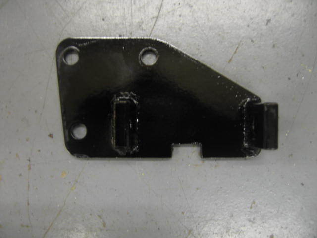 Denso Alt Bracket